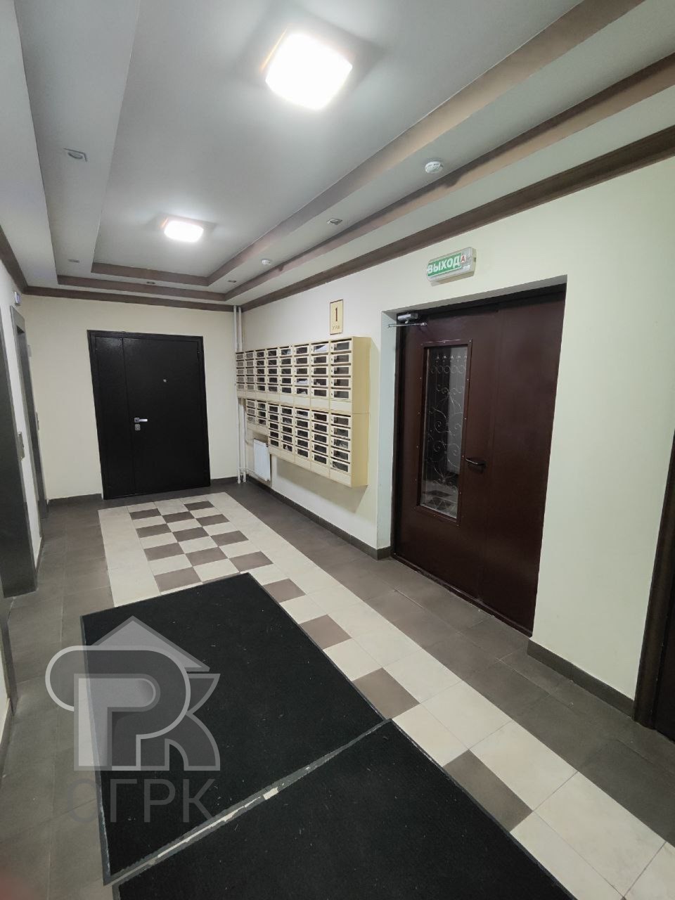 Купить 3-комнатную квартиру, №388674