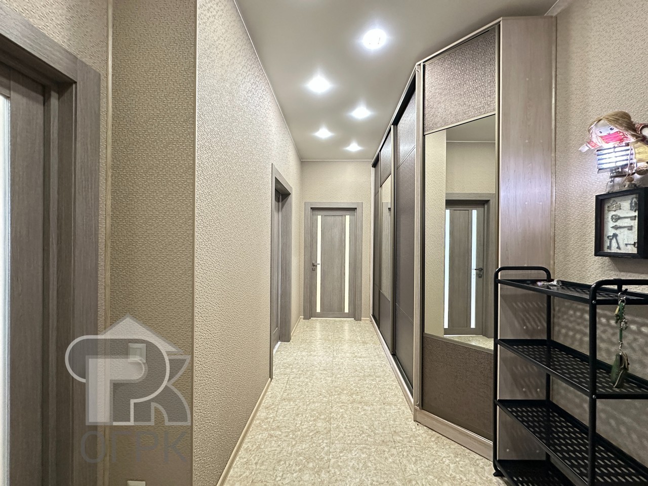 Купить 2-комнатную квартиру, №388550