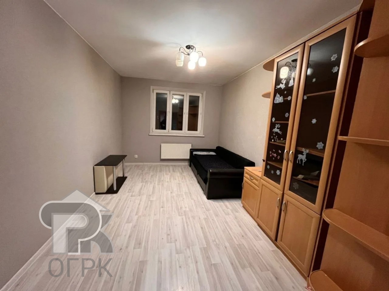 Купить 4-комнатную квартиру, №388511