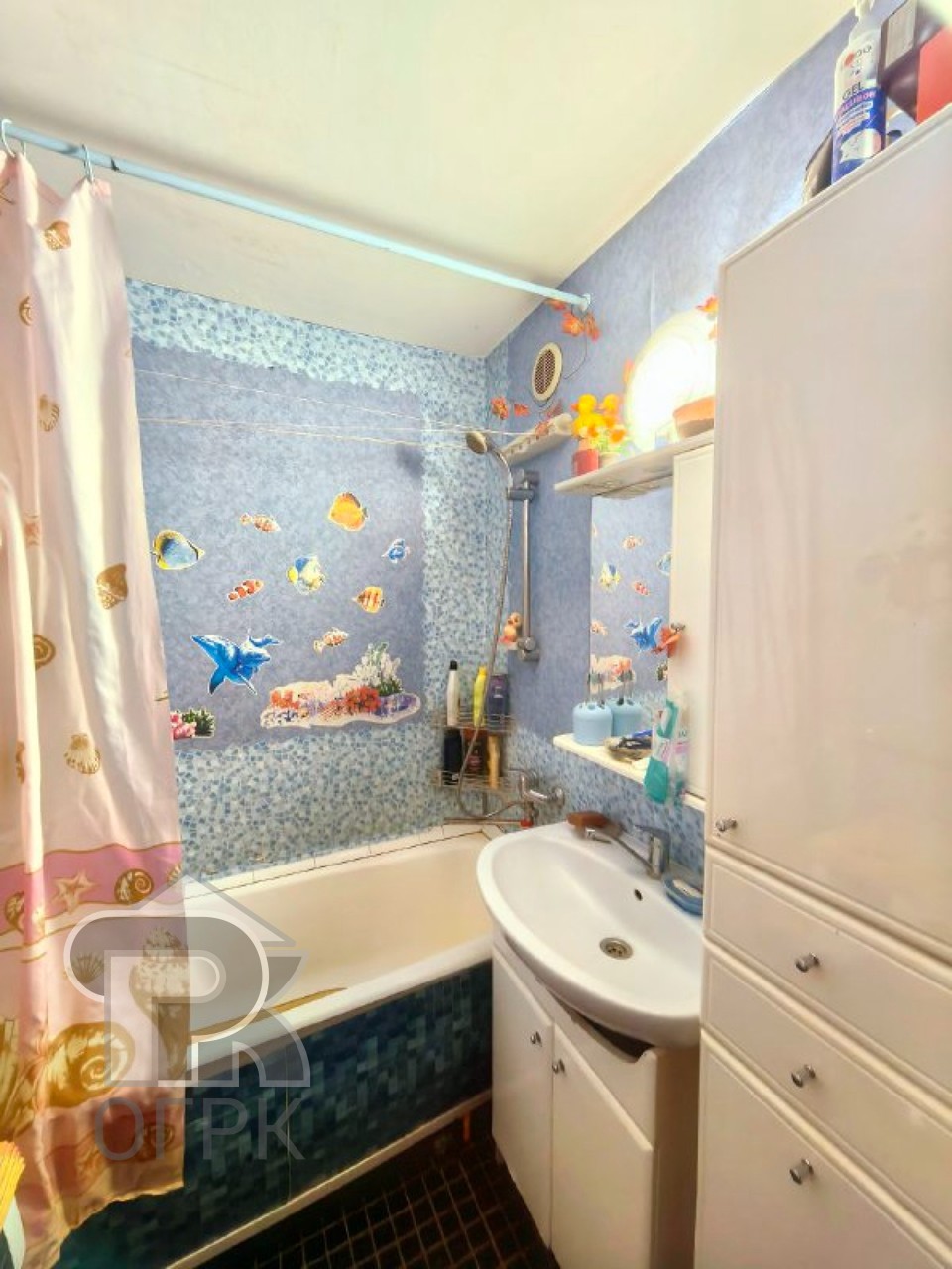 Купить 3-комнатную квартиру, №388037