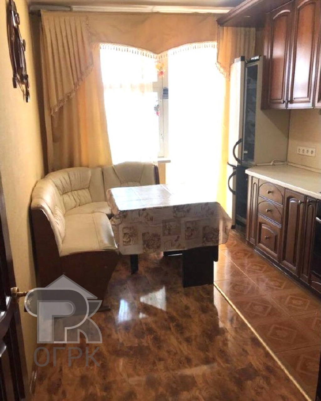 Купить 2-комнатную квартиру, №388507