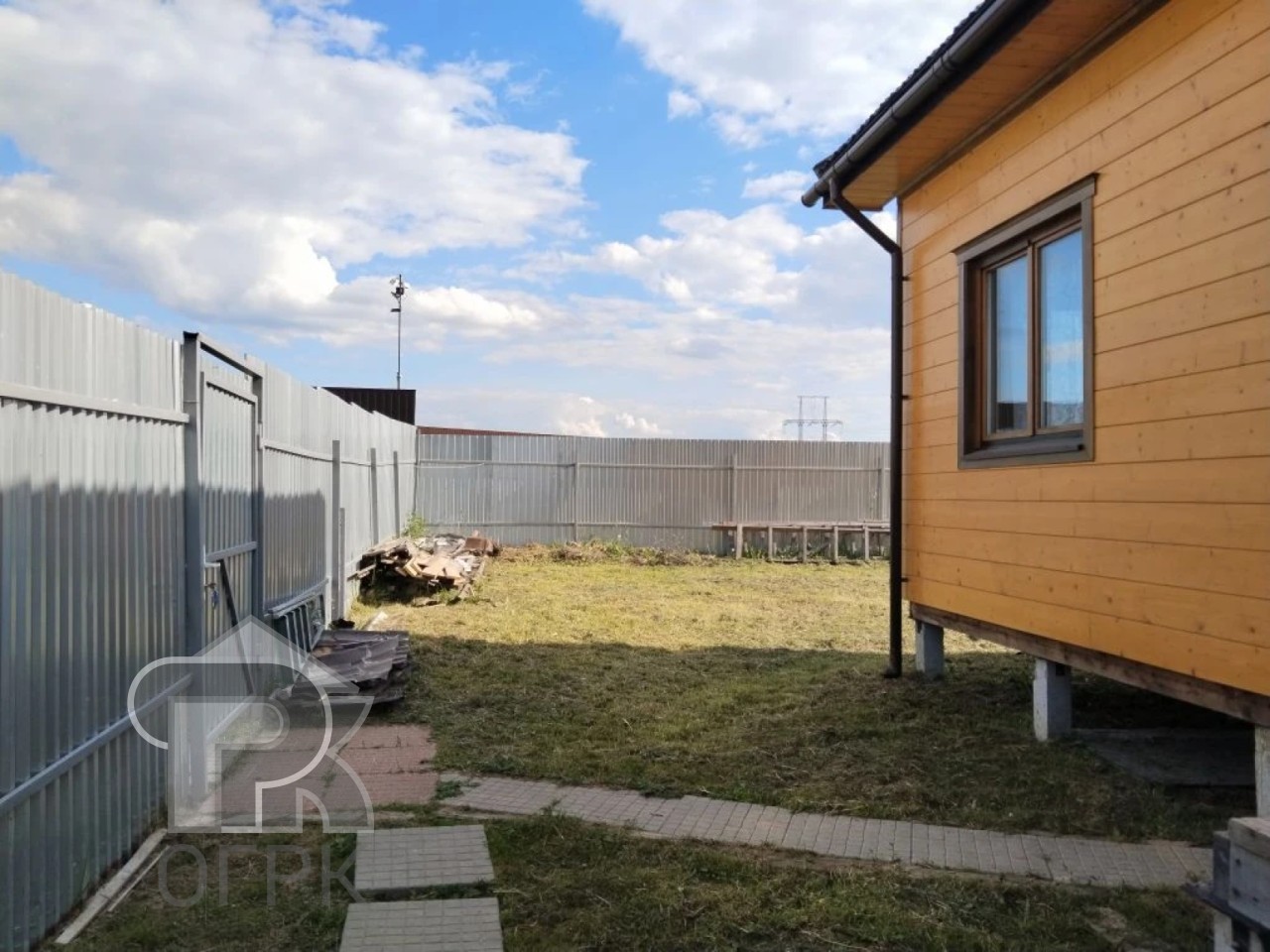 Купить дом, №390198