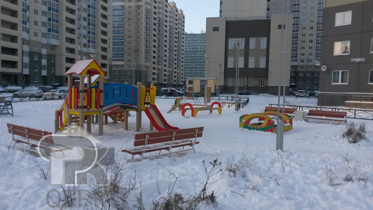 Купить 2-комнатную квартиру, №326861