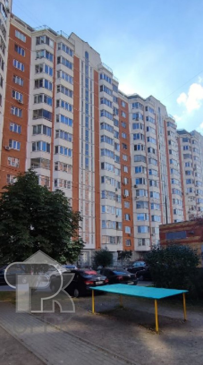 Купить 3-комнатную квартиру, №386865
