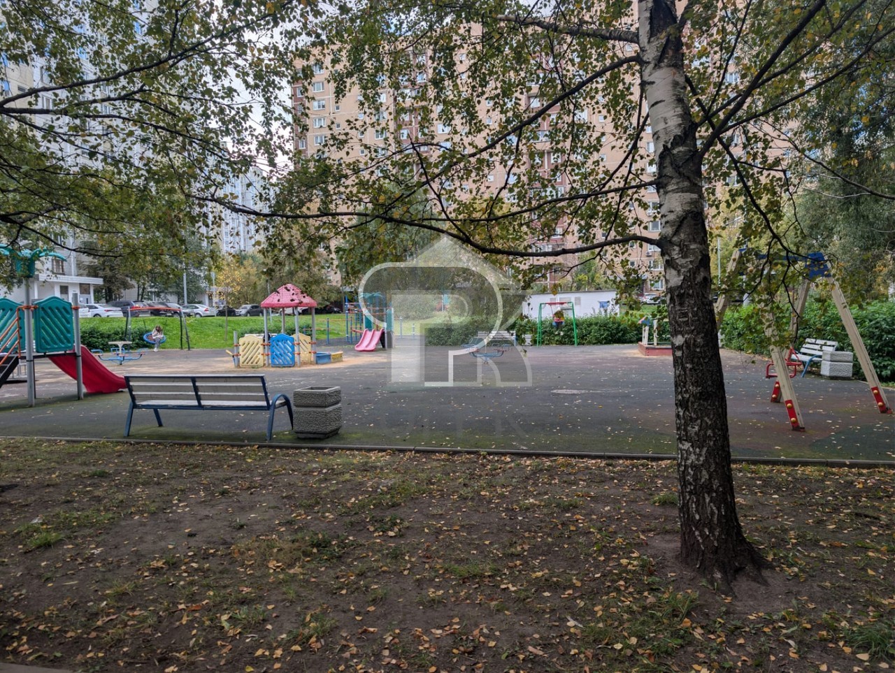 Купить 1-комнатную квартиру, №392310