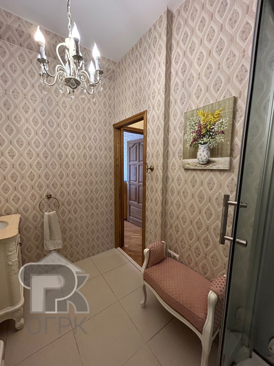 Купить 3-комнатную квартиру, №371188
