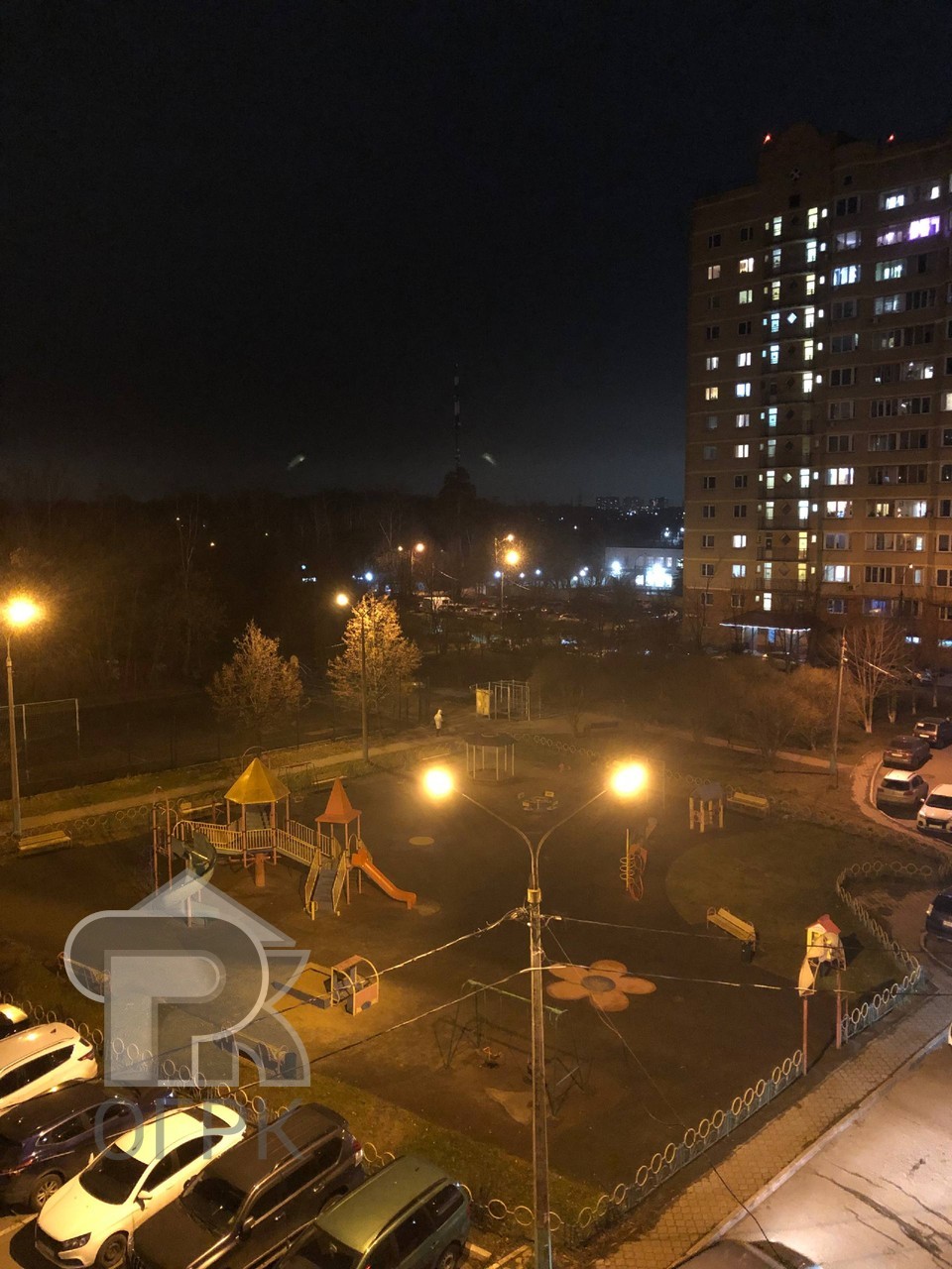 Купить 3-комнатную квартиру, №387771