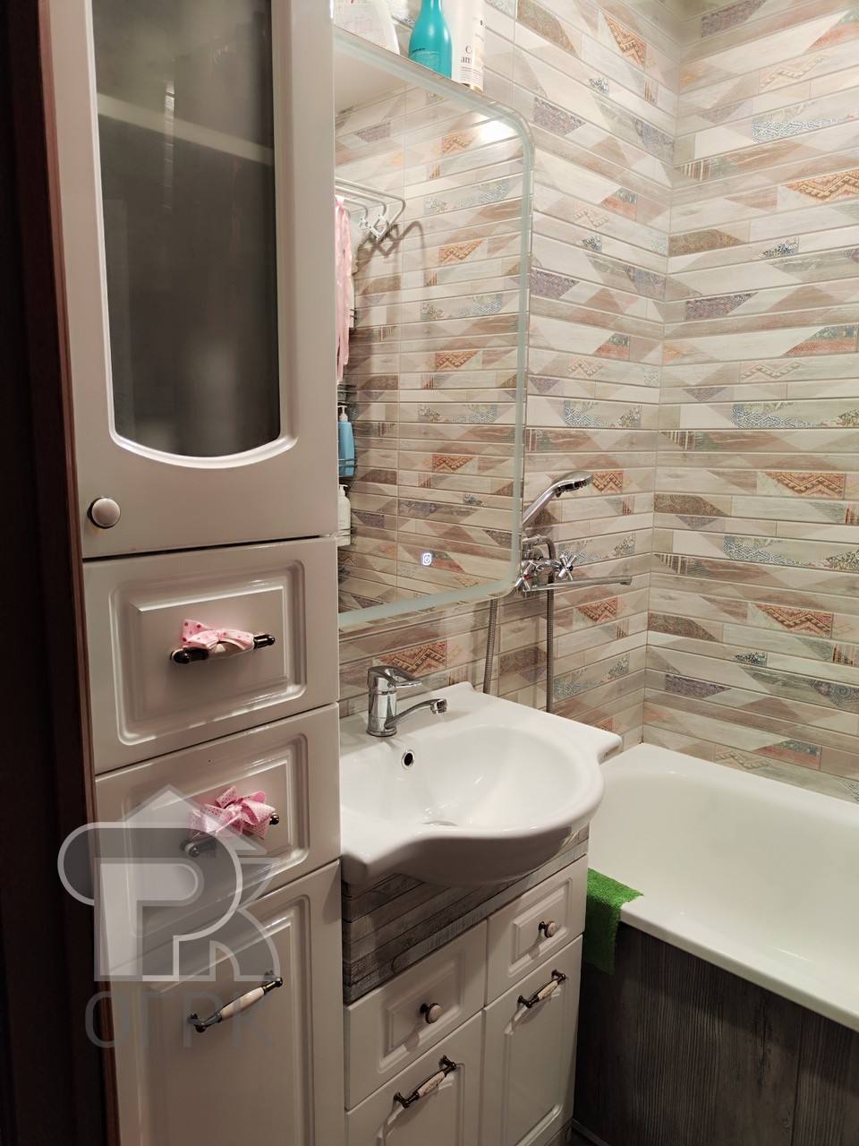 Купить 3-комнатную квартиру, №387435