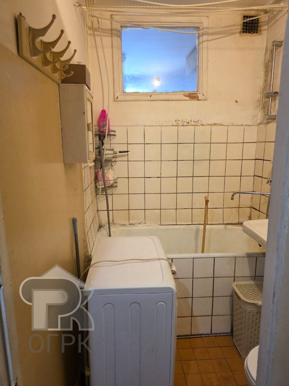 Купить 1-комнатную квартиру, №388542