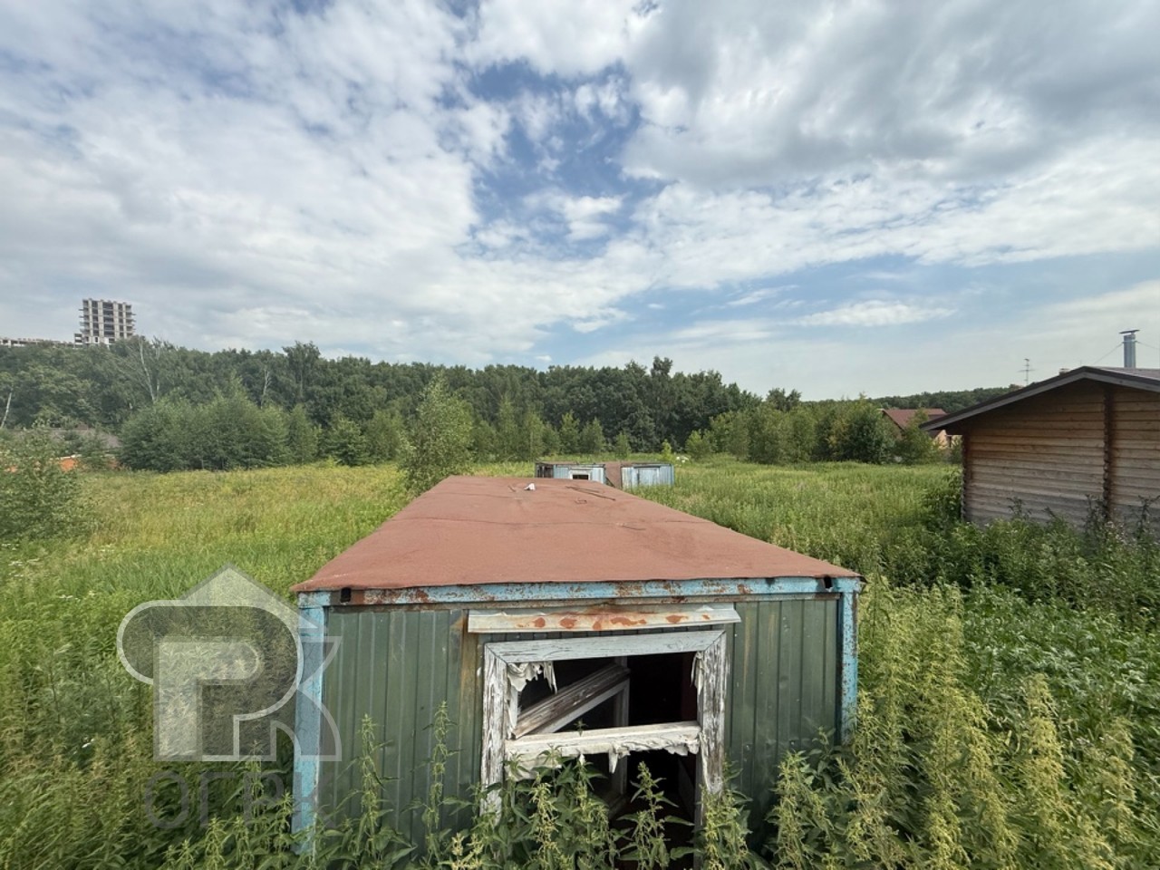Купить землю, №390747