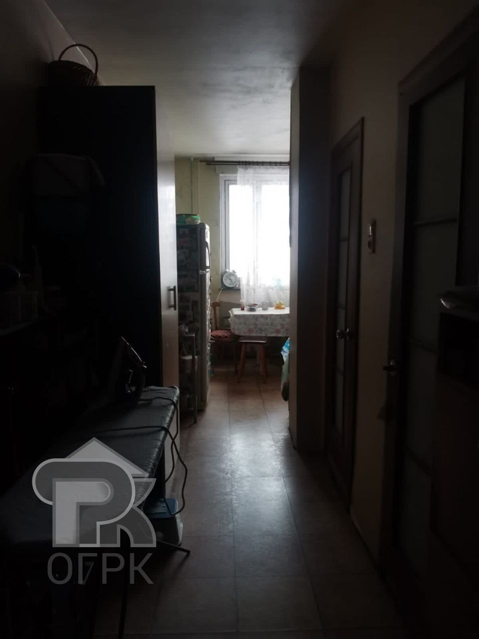 Купить 4-комнатную квартиру, №388440