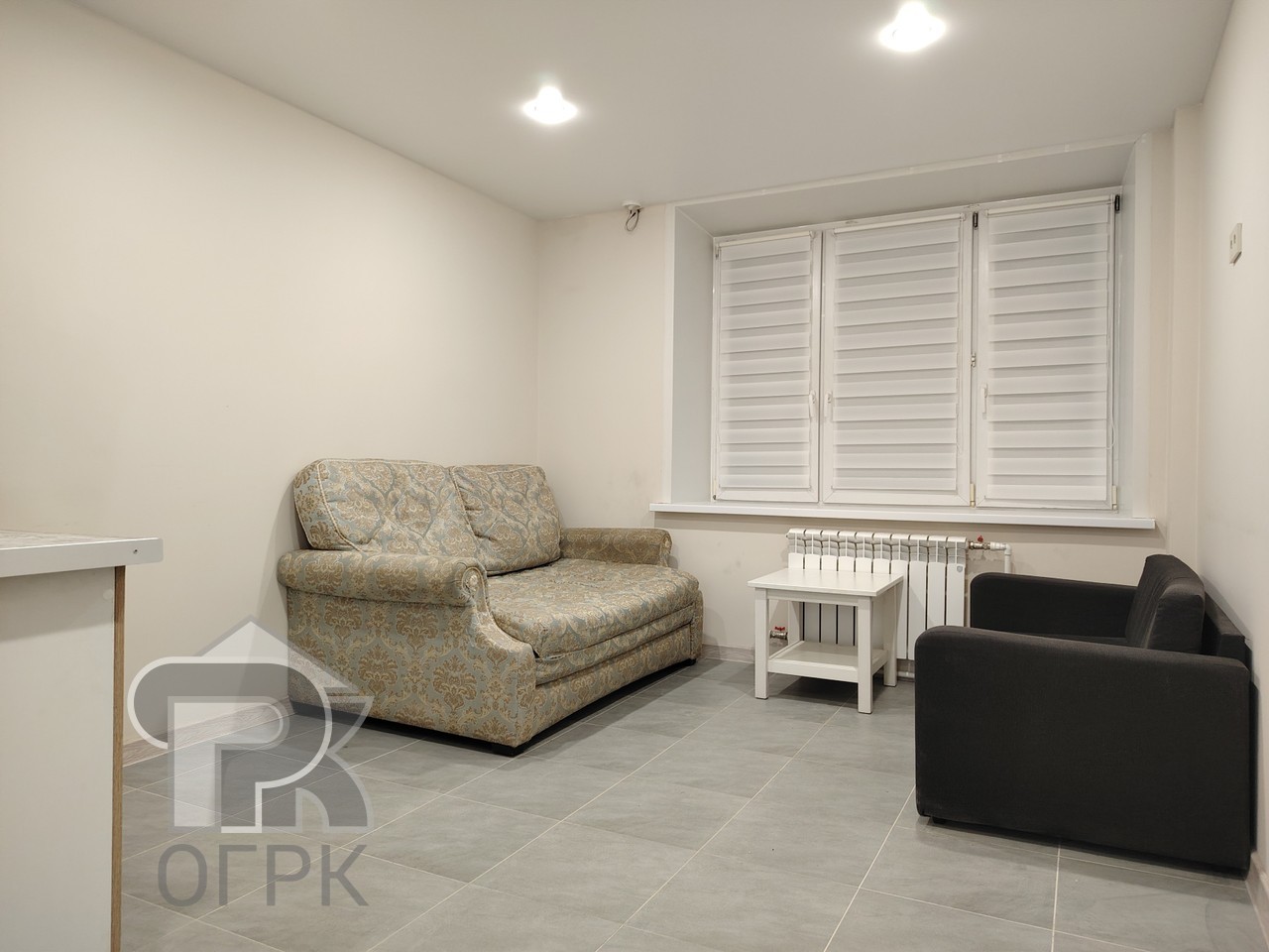 Купить 1-комнатную квартиру, №388366