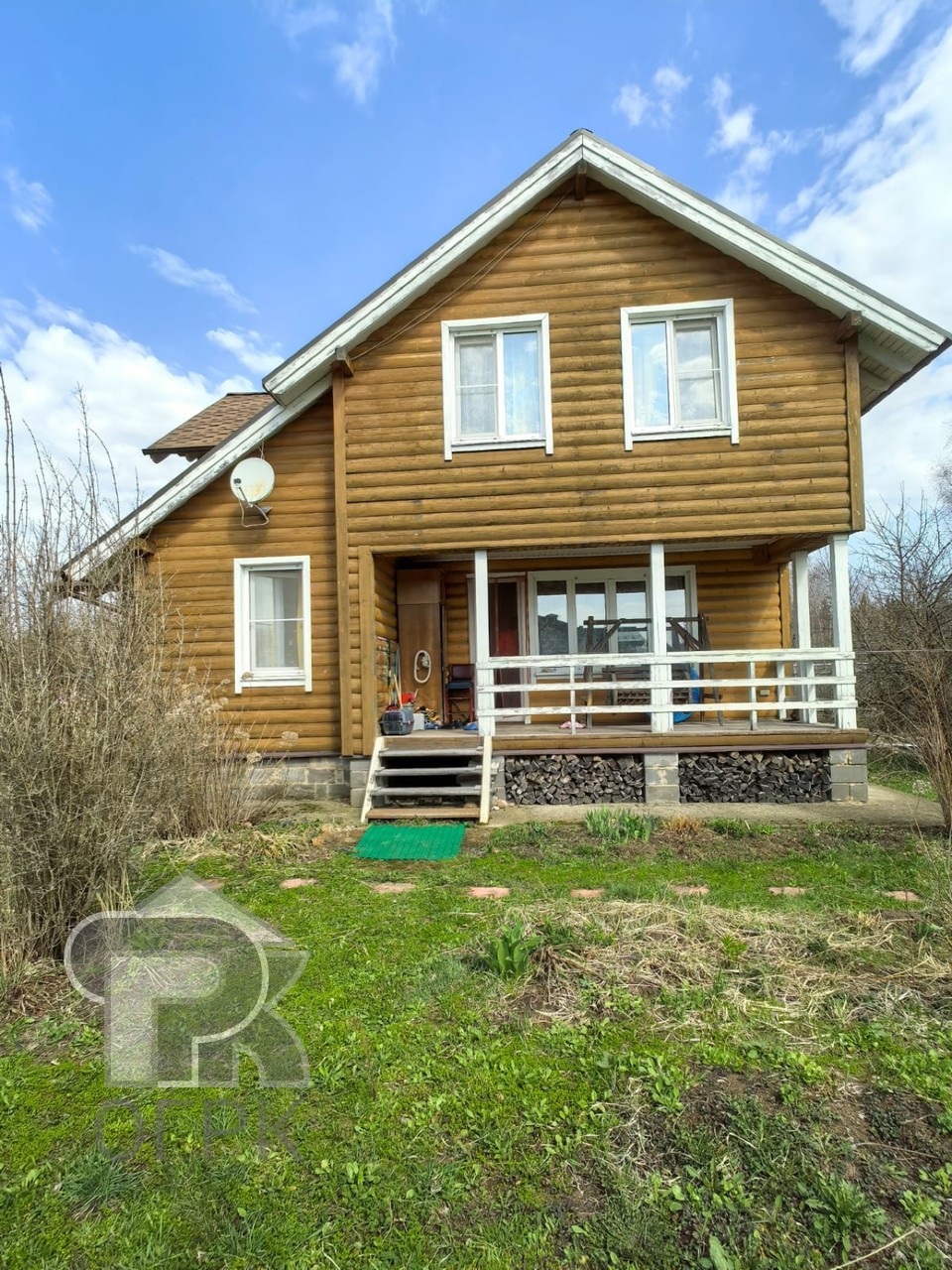 Купить дом, №385108