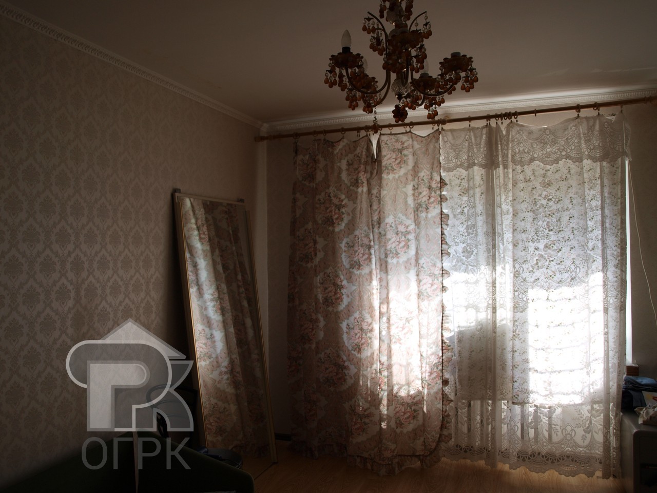Купить 2-комнатную квартиру, №378081