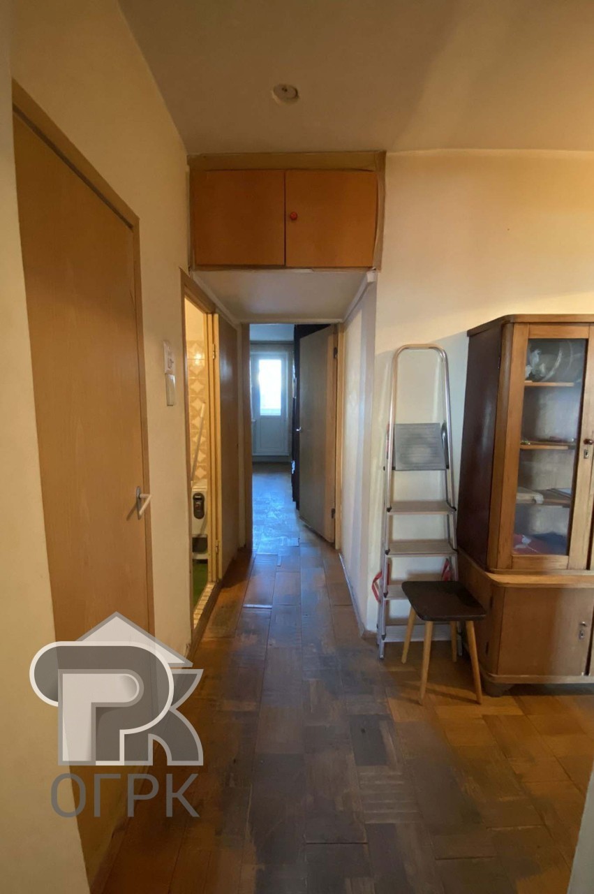 Купить 2-комнатную квартиру, №385941