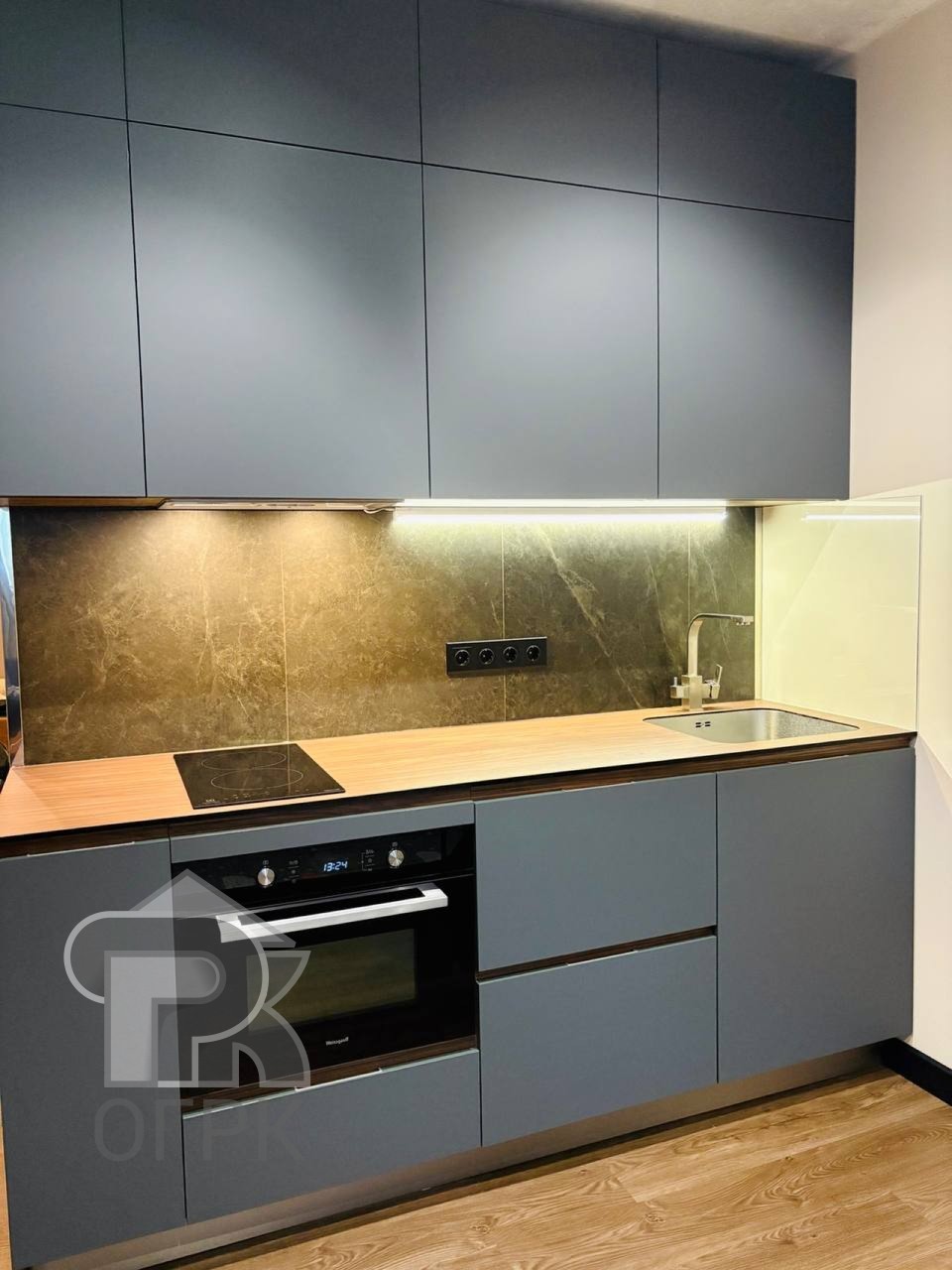 Купить 2-комнатную квартиру, №388158