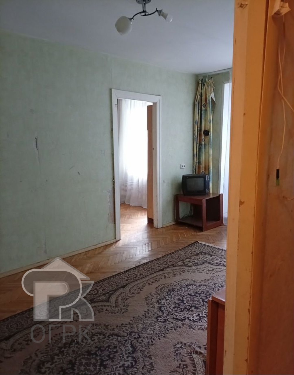 Купить 2-комнатную квартиру, №390194