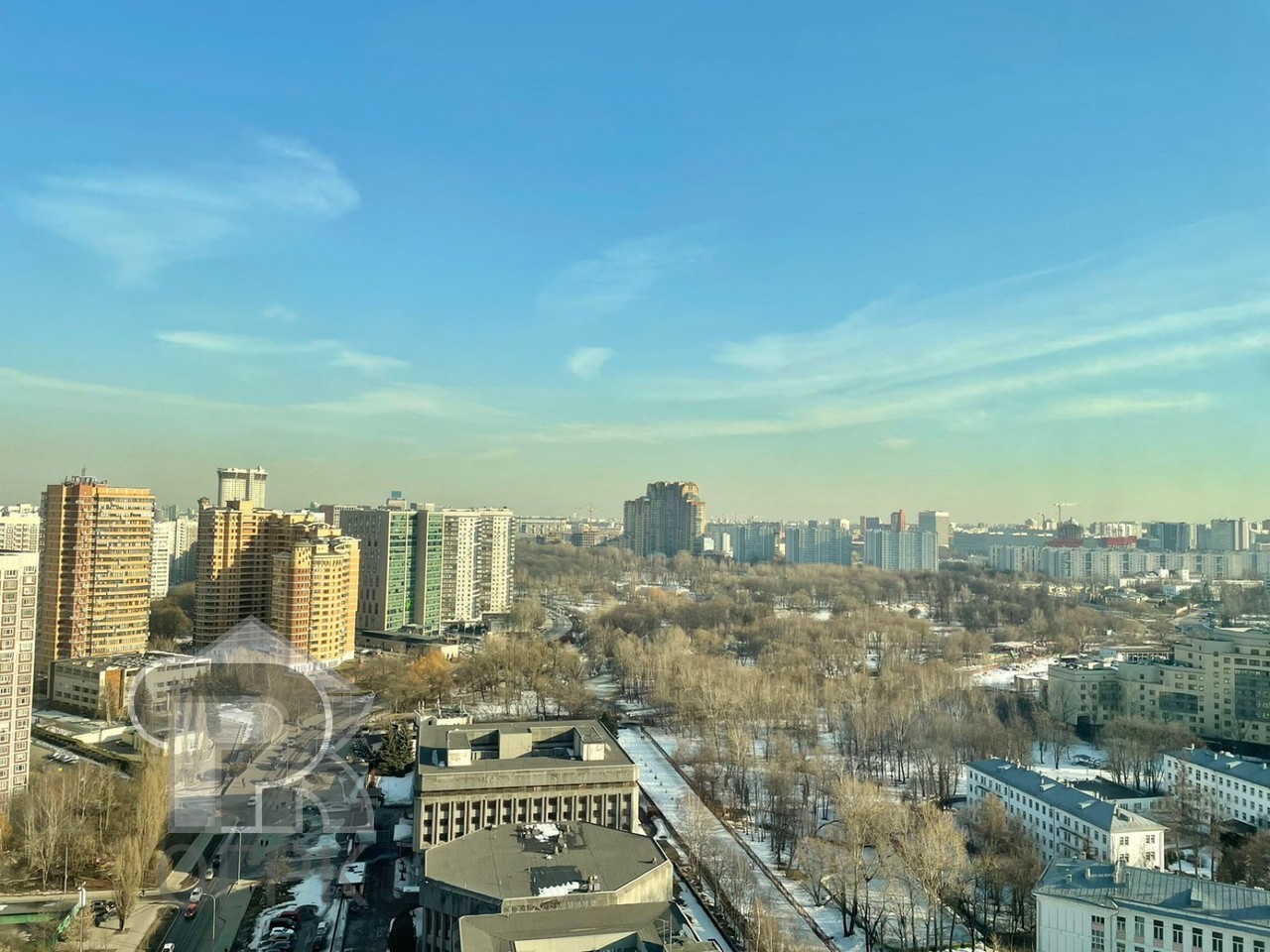 Купить 2-комнатную квартиру, №355490