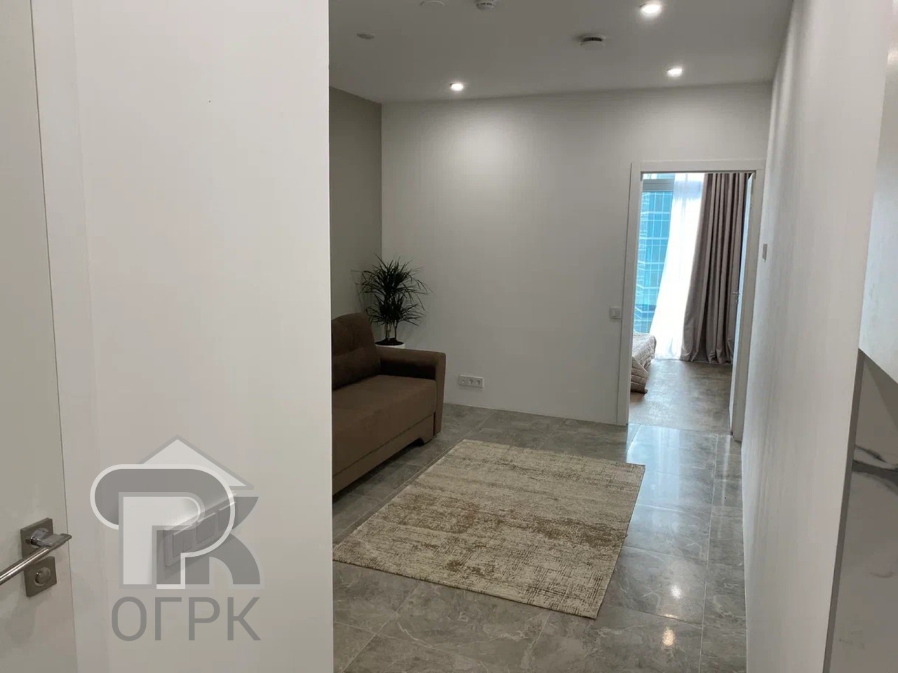 Купить 1-комнатную квартиру, №364260