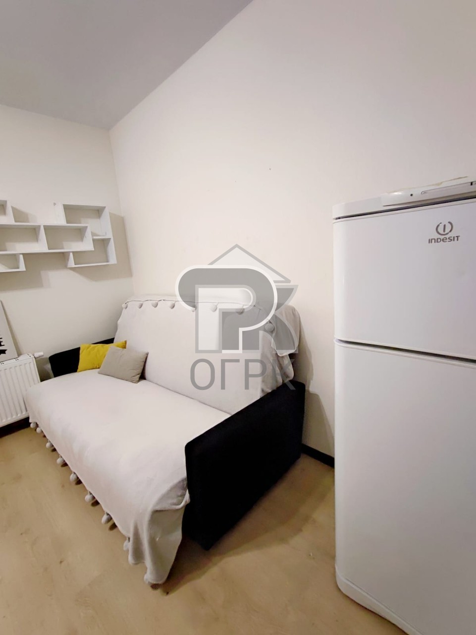 Купить студию, №387414