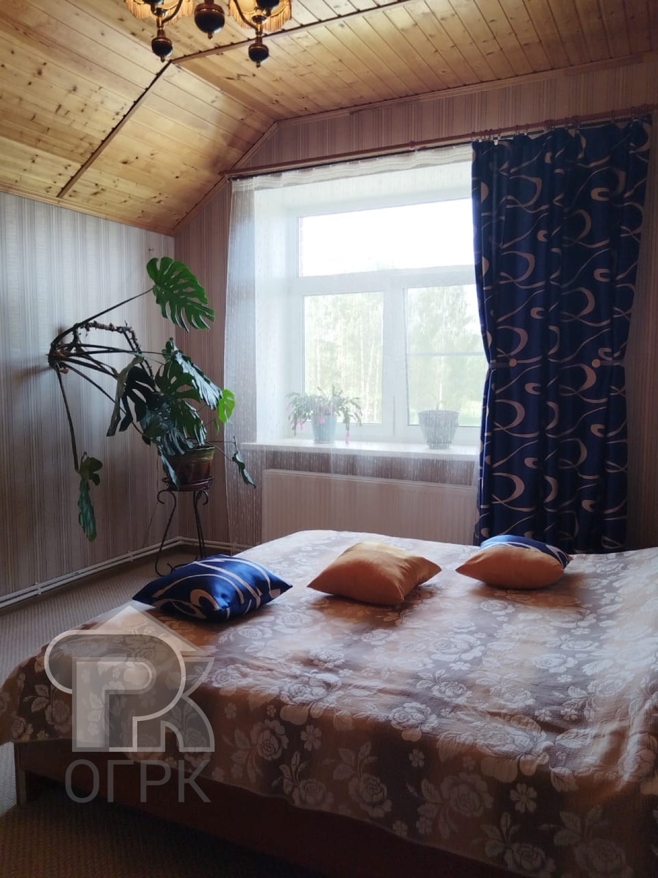 Купить коттедж, №385782