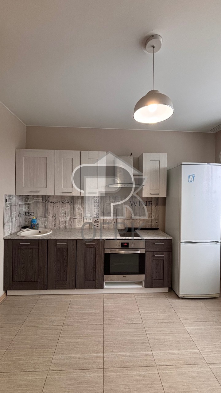 Купить 1-комнатную квартиру, №318293