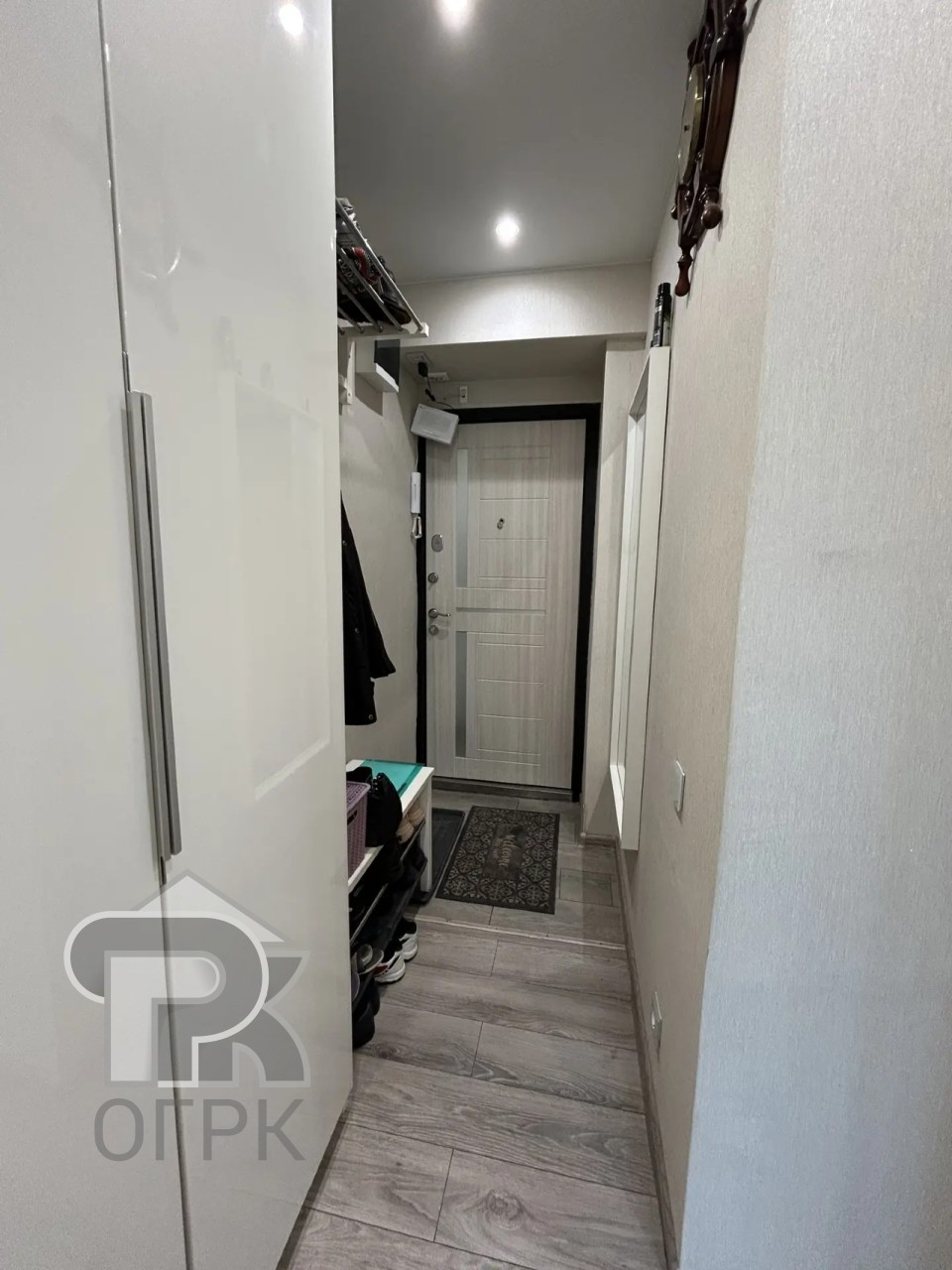 Купить 2-комнатную квартиру, №389150