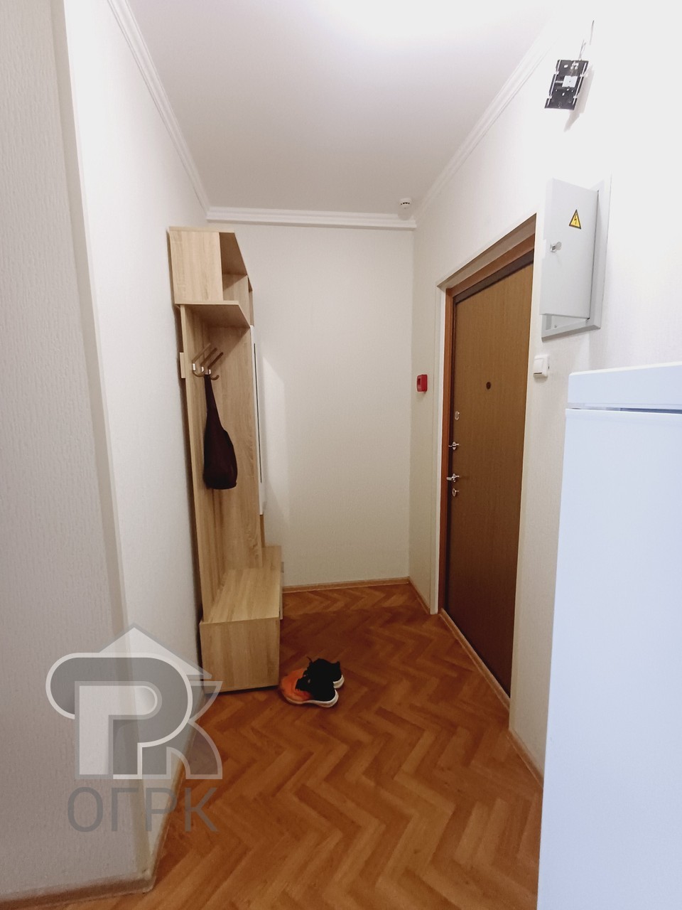 Купить 1-комнатную квартиру, №388973