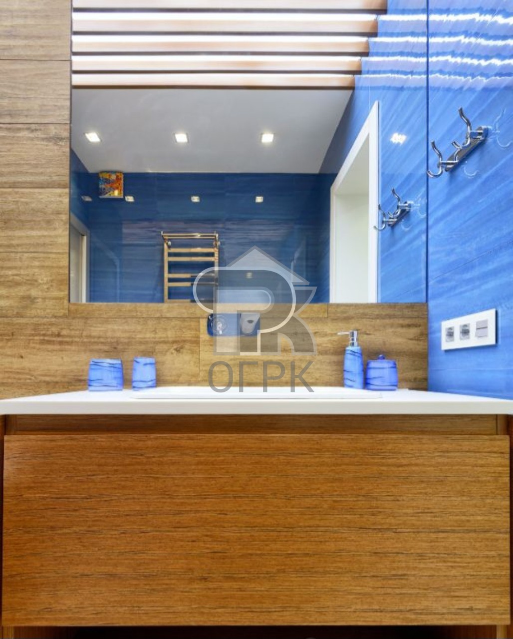 Купить 4-комнатную квартиру, №388646