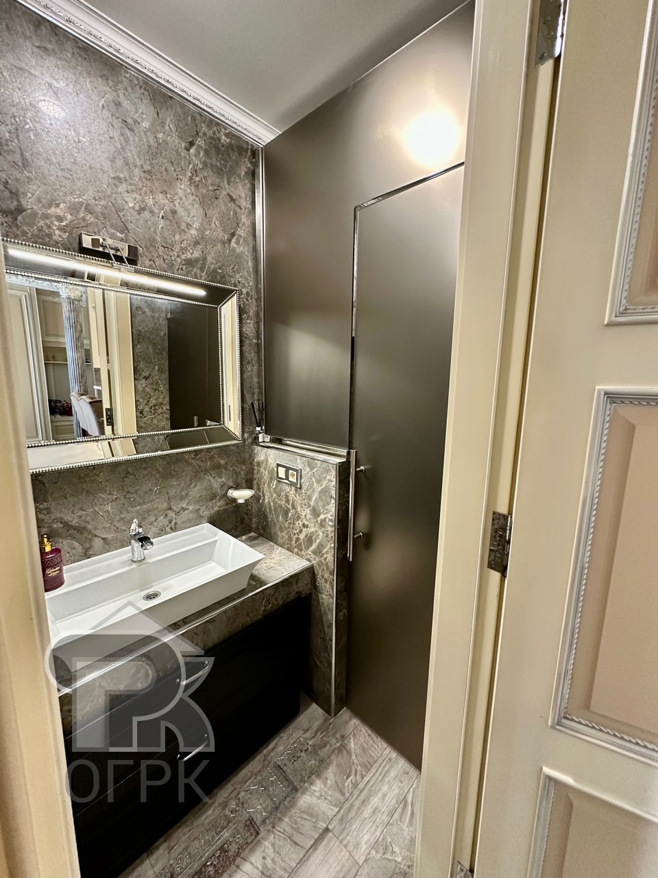 Купить 3-комнатную квартиру, №388912