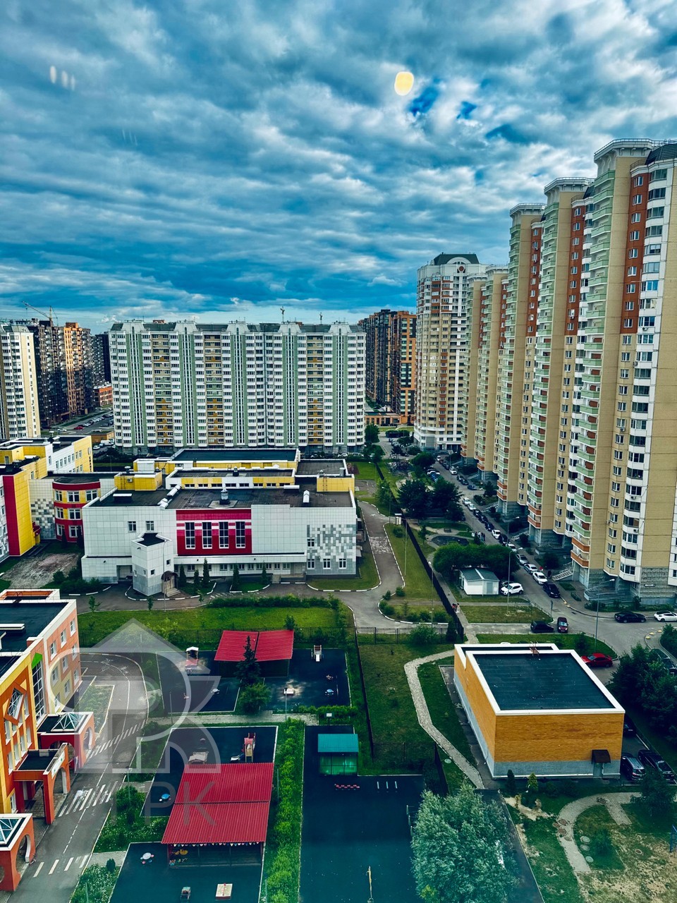 Купить 1-комнатную квартиру, №391844