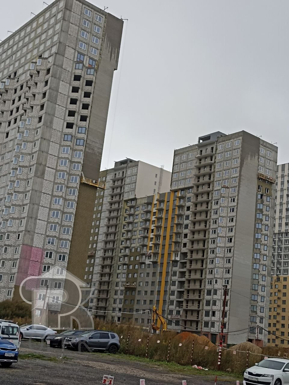 Купить студию, №360988