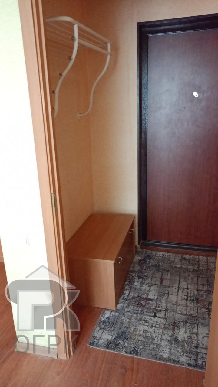 Купить 1-комнатную квартиру, №385683