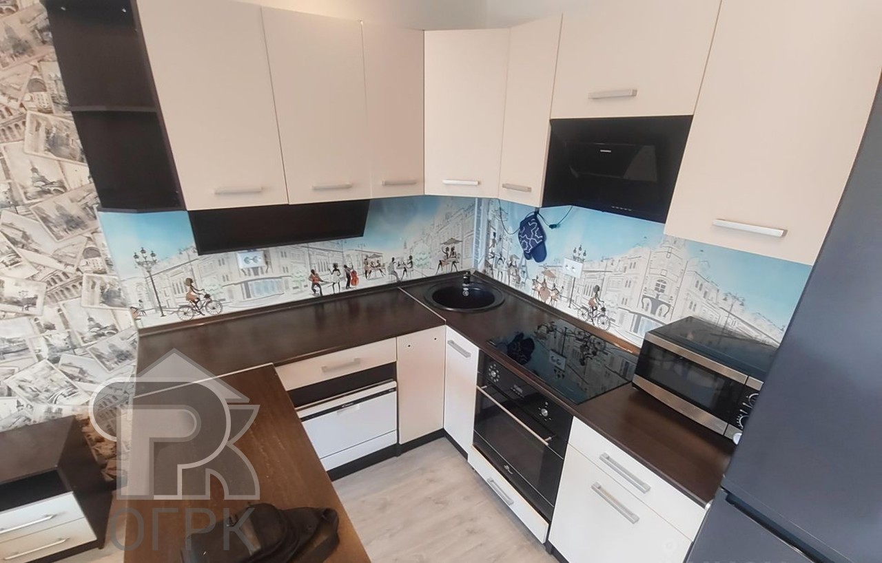 Купить студию, №388223