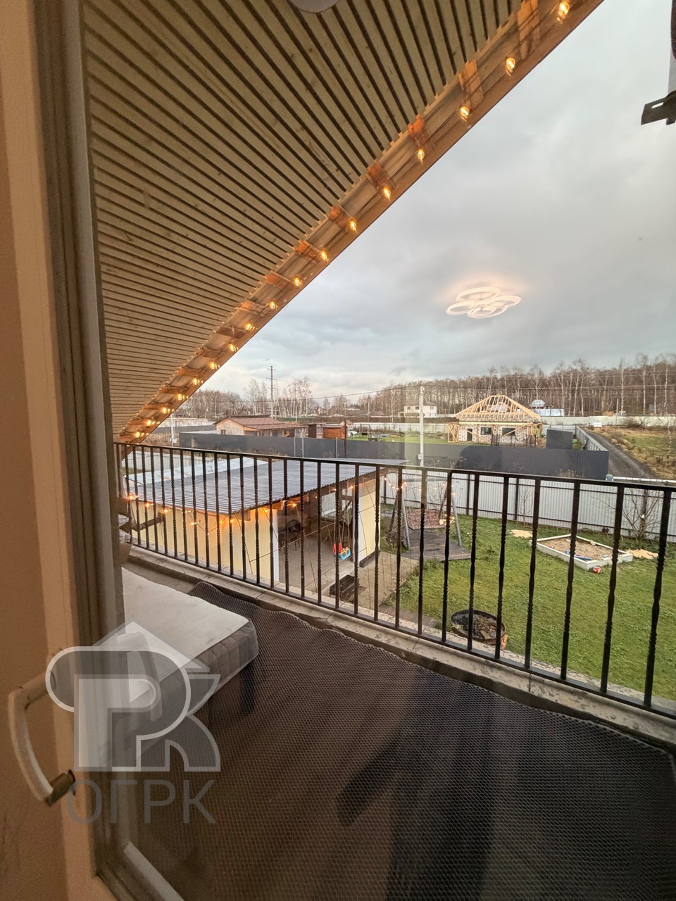 Купить коттедж, №387175