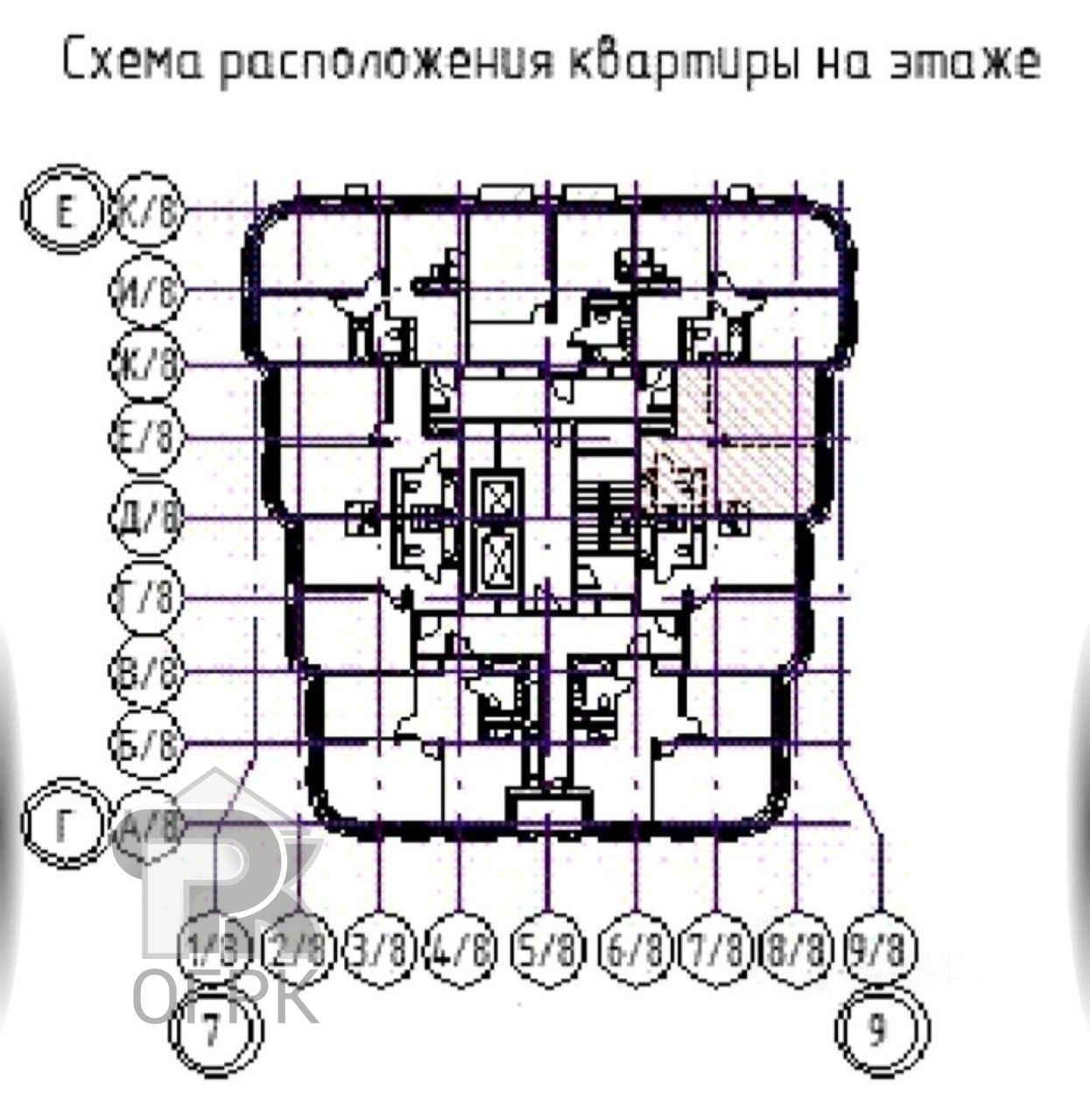 Купить 1-комнатную квартиру, №388137