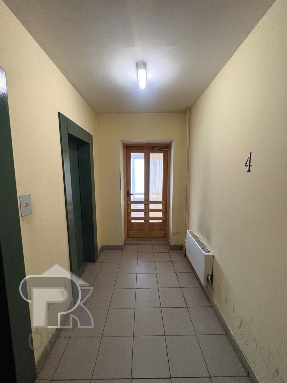 Купить 1-комнатную квартиру, №388516