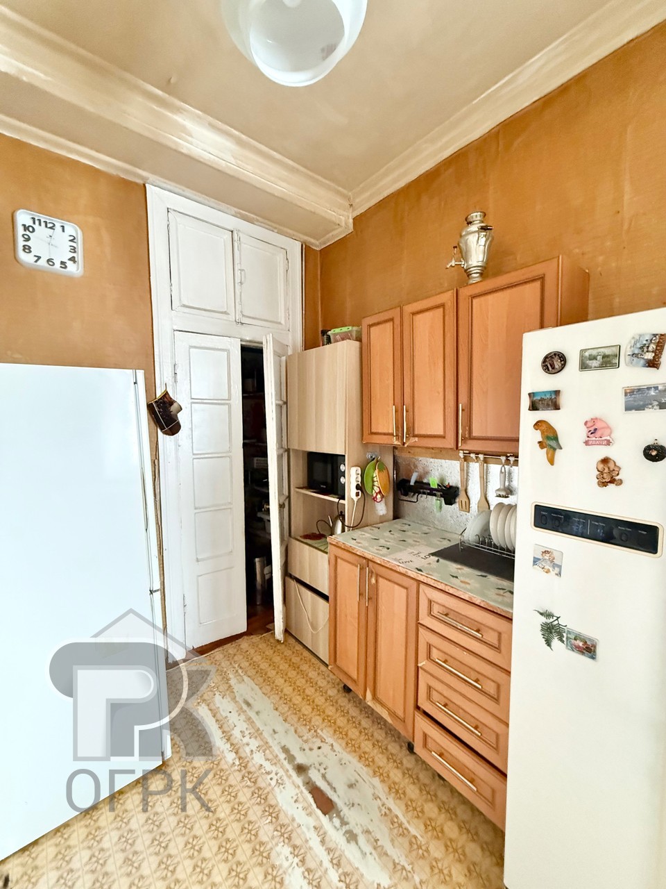 Купить 5-комнатную квартиру, №388482