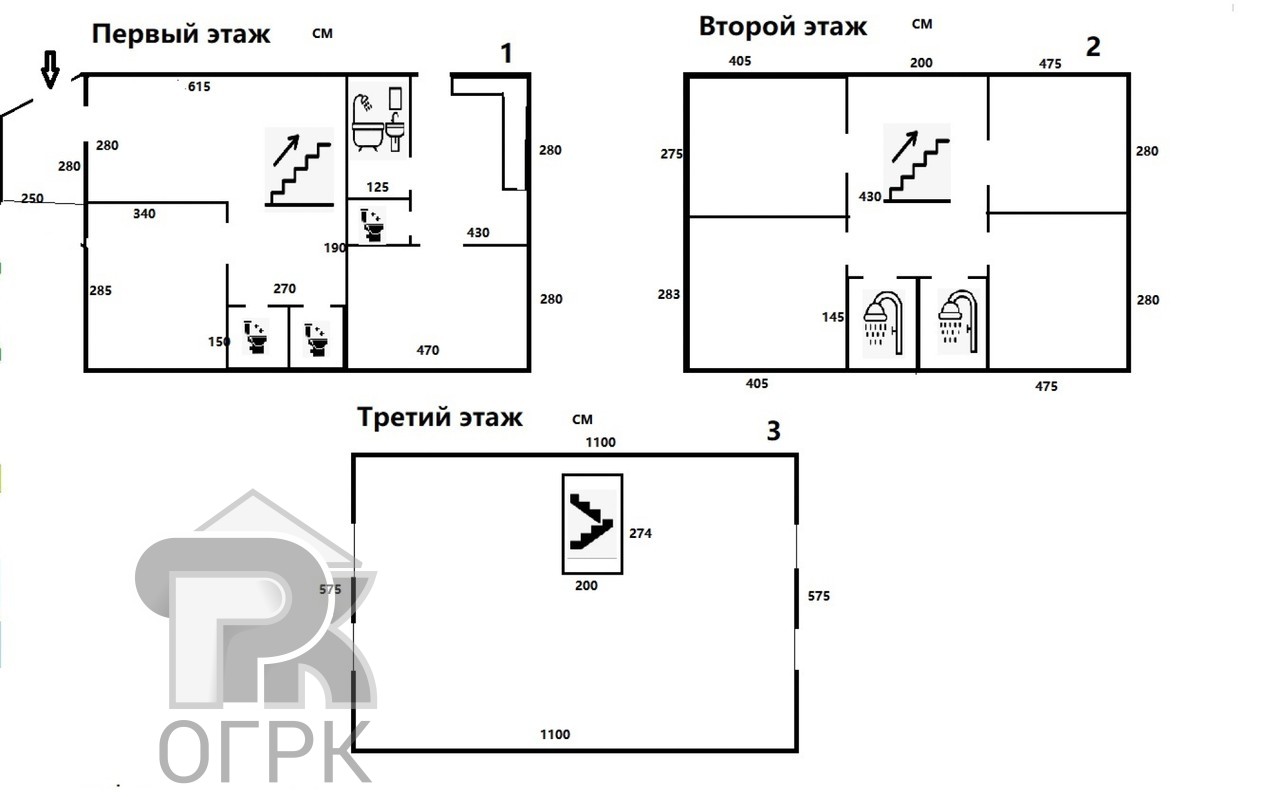 Купить дом, №386994