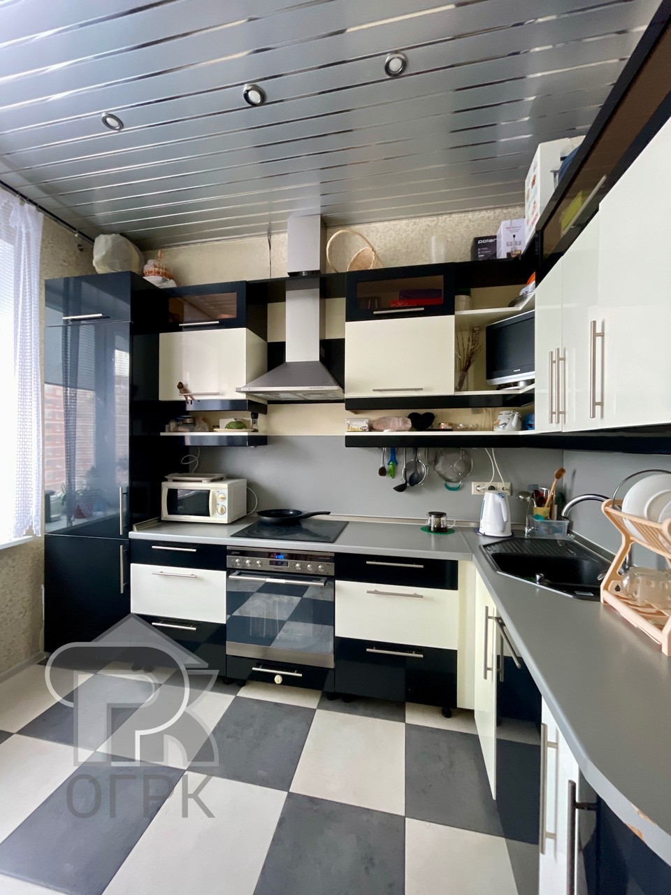 Купить 2-комнатную квартиру, №388332