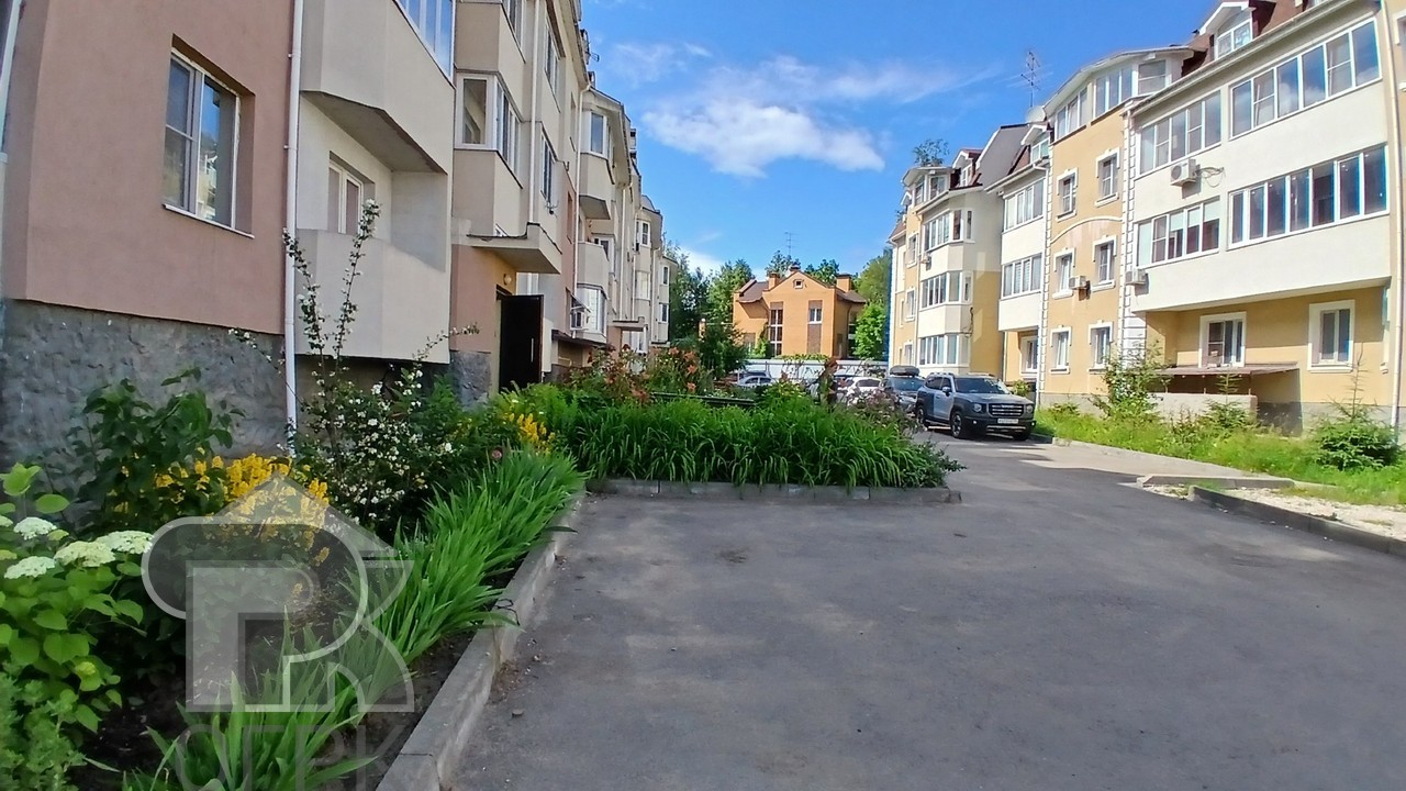 Купить 1-комнатную квартиру, №386015