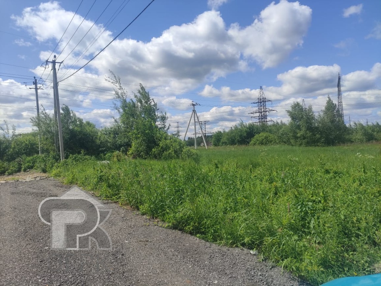 Купить землю, №386056