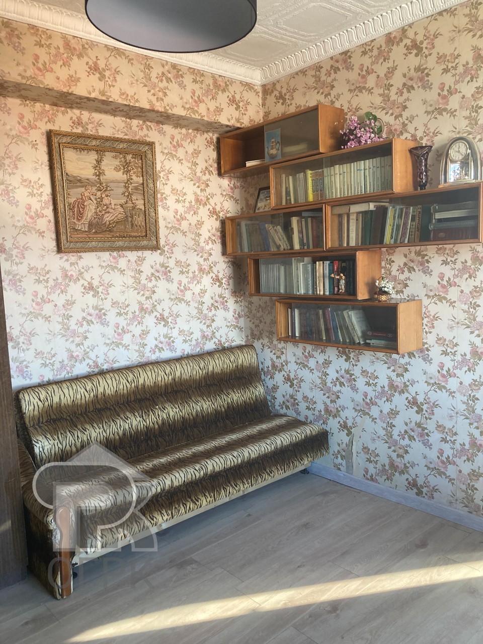 Купить 2-комнатную квартиру, №388459