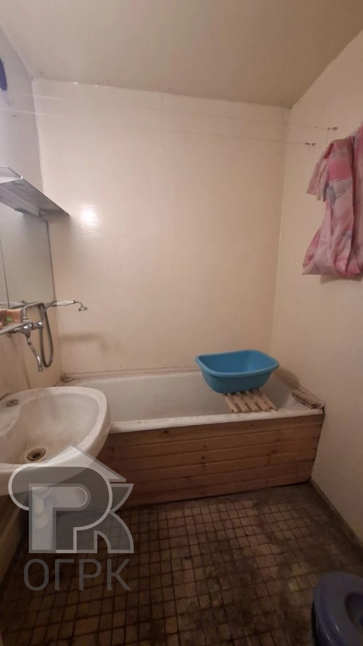 Купить 1-комнатную квартиру, №389329