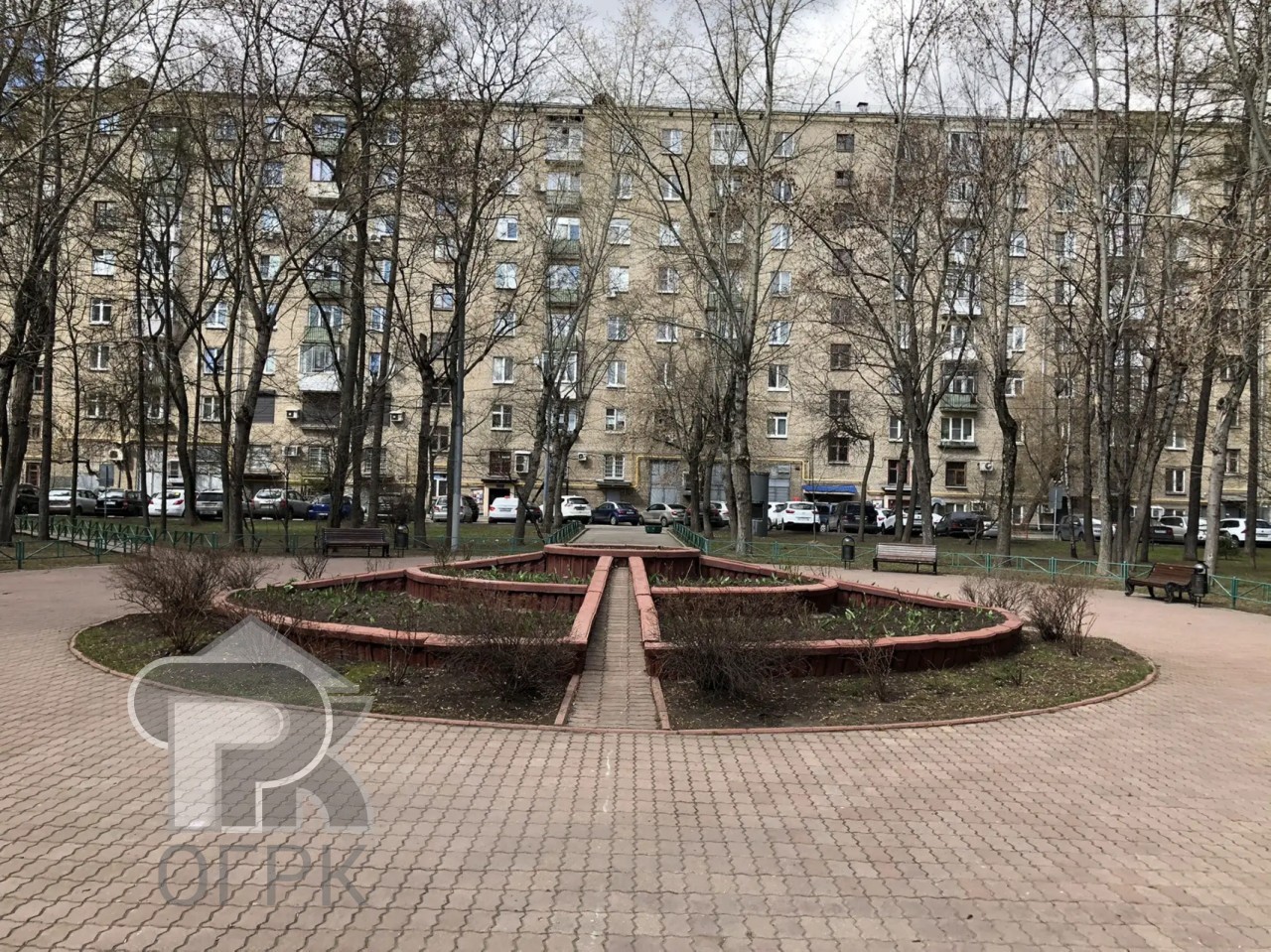 Купить 2-комнатную квартиру, №384814