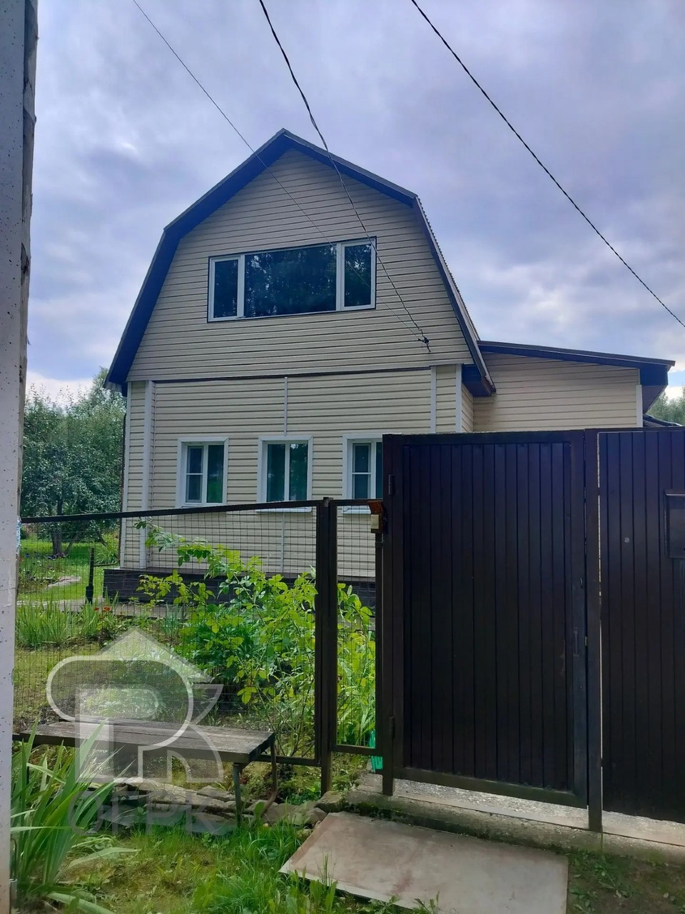 Купить дом, №391492