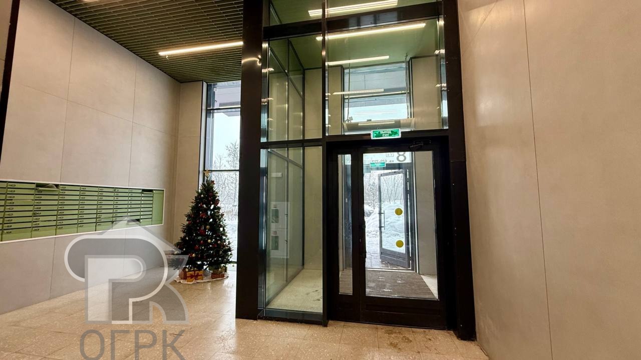 Купить 3-комнатную квартиру, №388012