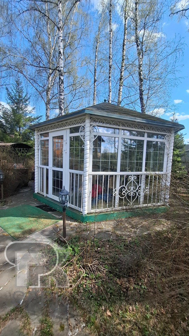Купить коттедж, №388675