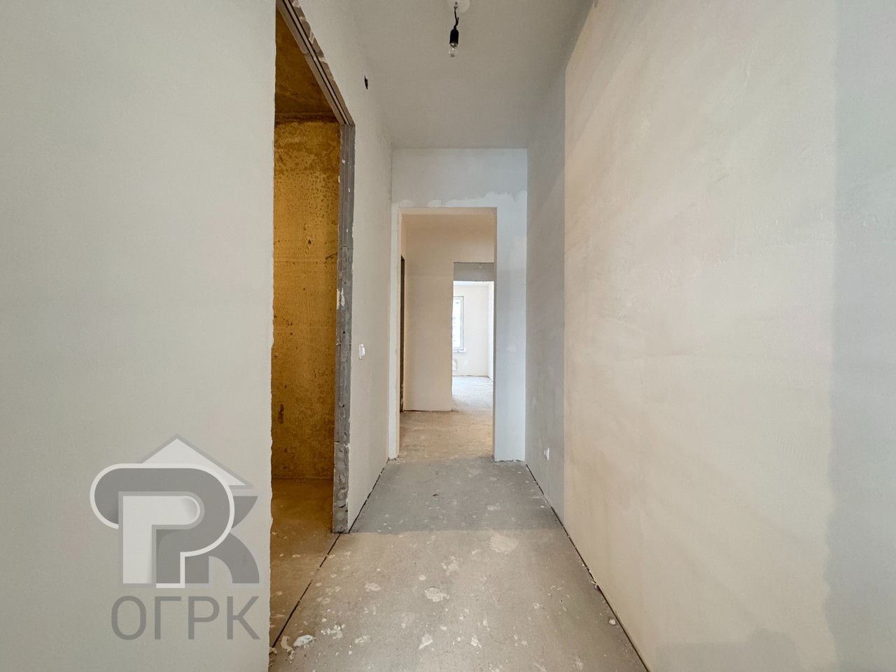 Купить 3-комнатную квартиру, №387563