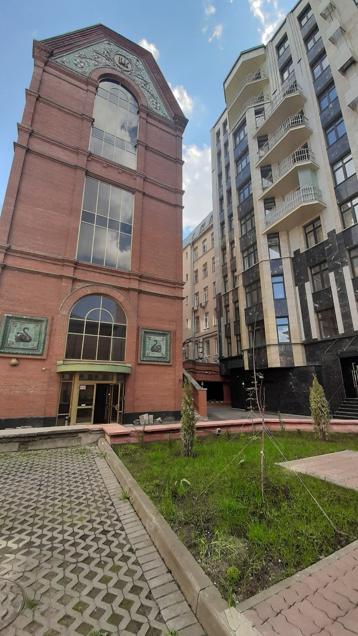 Купить 5-комнатную квартиру, №334978